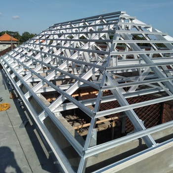 jasa pemasangan baja ringan di bali