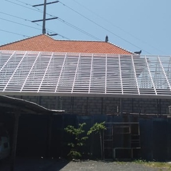 jasa pemasangan baja ringan di bali