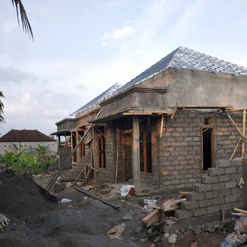 jasa pemasangan baja ringan di bali