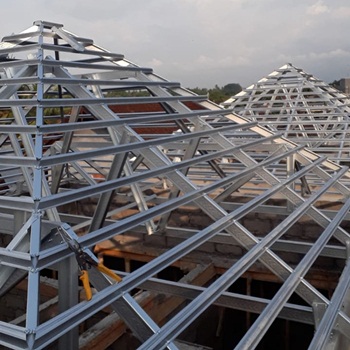 jasa pemasangan baja ringan di bali