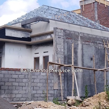 jasa bangun rumah di Gianyar