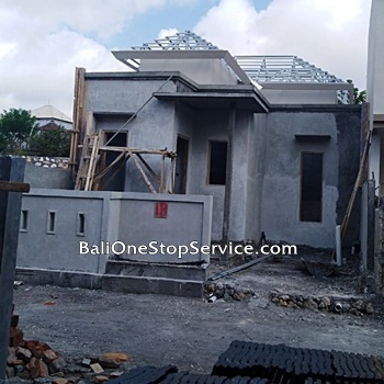 jasa bangun rumah di Gianyar