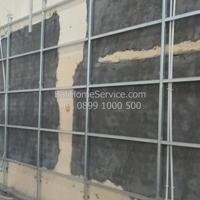 jasa pasang dinding di bali