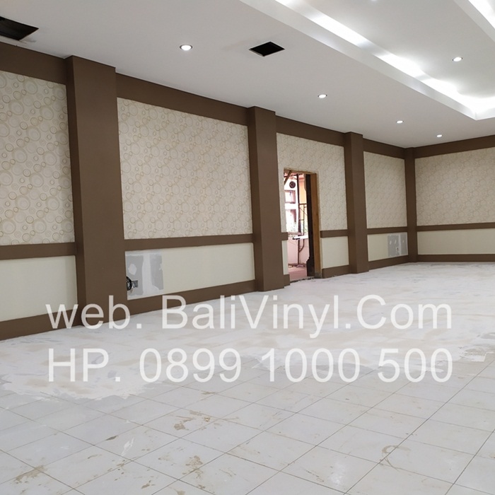 jasa pasang dinding di bali