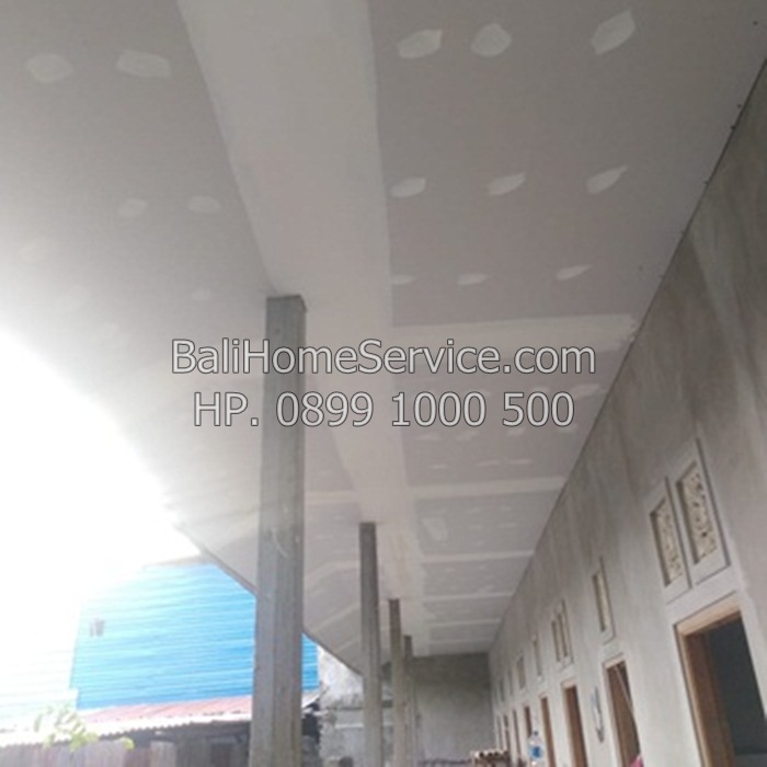 jasa pasang plafon di bali