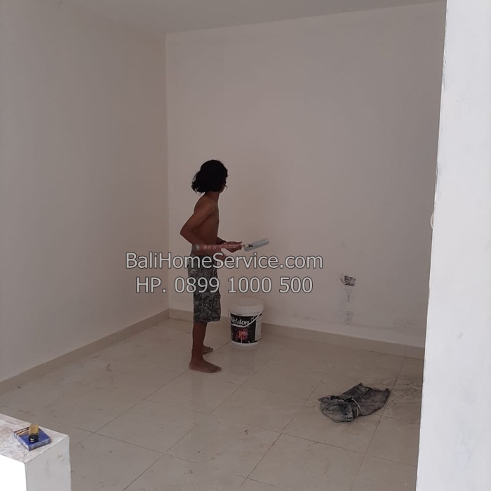 jasa renovasi di bali