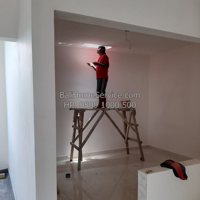 jasa renovasi di bali