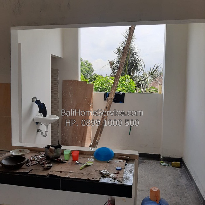 jasa renovasi di bali