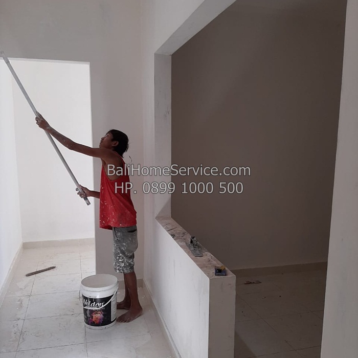 jasa renovasi di bali