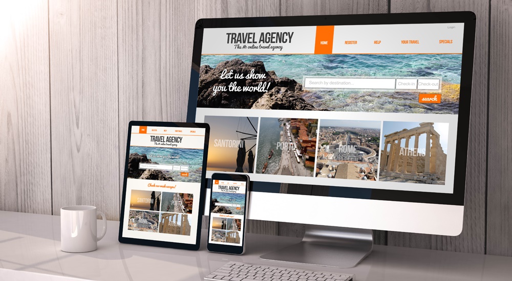 jasa pembuatan website di Bangli Bali