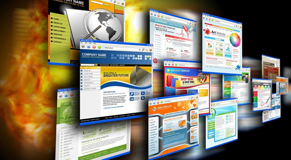 jasa pembuatan website di Bangli Bali